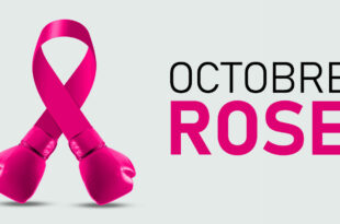 Bandeau octobre rose