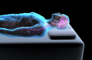 Communication durant le sommeil: Des chercheurs font une étonnante découverte