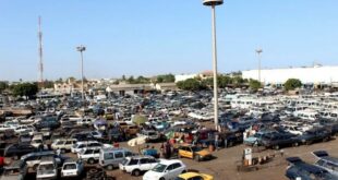 Démarrage de l'année Scolaire: Le calvaire des écoliers et des fonctionnaires  