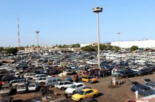 Démarrage de l'année Scolaire: Le calvaire des écoliers et des fonctionnaires  