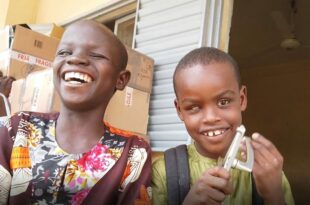 CÉCITÉ: 165 000 aveugles et 550 000 malvoyants dénombrés au Sénégal  