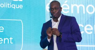 Mouhamadou Madana Kane