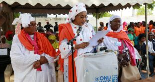 Ministredelafemmesenegal