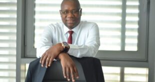 Mohamed Moustapha Diagne