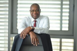 Mohamed Moustapha Diagne