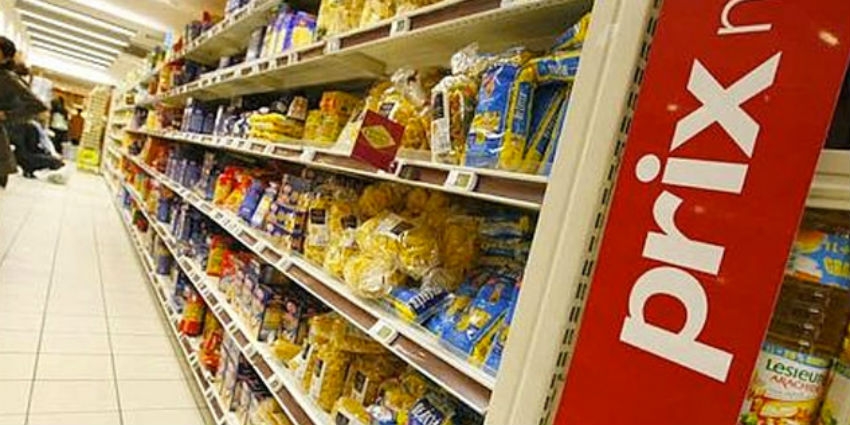 Hausse des Prix à la Consommation: La tendance se confirme 1 prix à la consommation