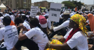 Féminicides au Sénégal : Dix (10) victimes en 2023