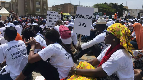Féminicides au Sénégal : Dix (10) victimes en 2023 1 Féminicides au Sénégal : Dix (10) victimes en 2023