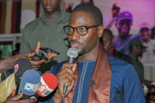 Présidentielle 2024: Benno Kédougou soutient Amadou Ba