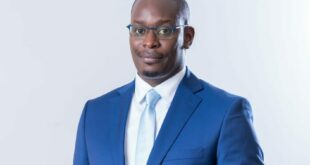 Candidat à la Présidentielle 2024: Mouhamadou Madana Kane axe son programme sur les jeunes