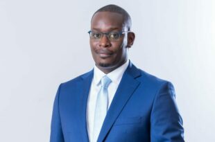 Candidat à la Présidentielle 2024: Mouhamadou Madana Kane axe son programme sur les jeunes