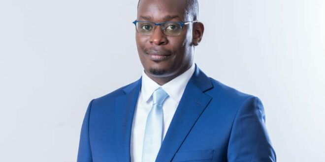 Candidat à la Présidentielle 2024: Mouhamadou Madana Kane axe son programme sur les jeunes