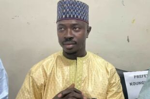 Récusation du juge Sabaly Faye :L'impartialité remise en cause ,Ousmane Sonko n'a rien gagné