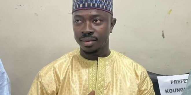 Récusation du juge Sabaly Faye :L'impartialité remise en cause ,Ousmane Sonko n'a rien gagné