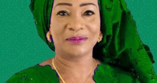 YA FATOU KOULIBALY de "BOKK GEUM GEUM":