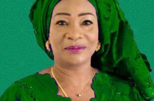 YA FATOU KOULIBALY de "BOKK GEUM GEUM":