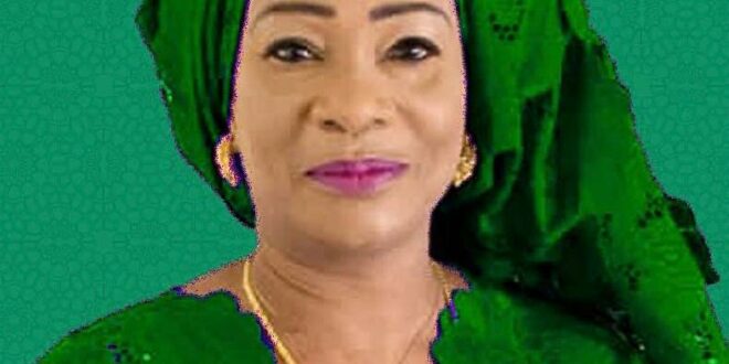 YA FATOU KOULIBALY de "BOKK GEUM GEUM":