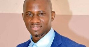 OUMAR BADIANE , UNE CHANCE DU " AMADOU BA"