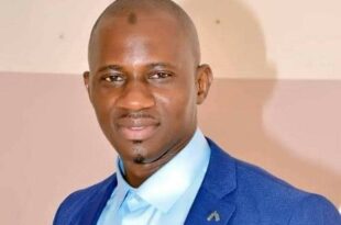 OUMAR BADIANE , UNE CHANCE DU " AMADOU BA"