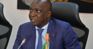 Mamadou Moustapha Ba