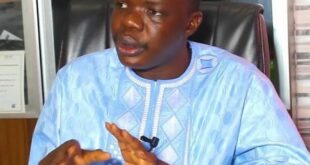 Présidentielles 2024: Le maire de Diawara prône l'unité autour du candidat Amadou Bâ