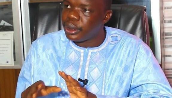 Présidentielles 2024: Le maire de Diawara prône l'unité autour du candidat Amadou Bâ