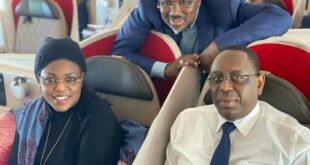 Région de Matam :L'honorable député-maire Farba Ngom détient une légitimité de proximité sans relâche