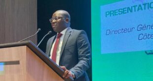 Tourisme au Sénégal: Souleymane Ndiaye a révolutionné le secteur aprés une année à la SAPCO