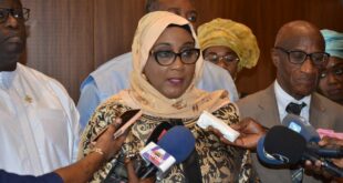 Immigration irrégulière des enfants: Annette SECK Ndiaye met en garde les parents