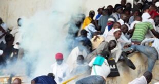 Dahra Djoloff : Le préfet de Linguère suspend les« navétanes » suite à de violents affrontements.