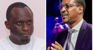 NON MAME BOYE, VOUS N’AVEZ PAS BIEN COMPRIS LA PROMOTION DE L’ENTREPRENARIAT JEUNE !!!