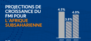 Afrique Subsaharienne : Hausse de la croissance attendue en 2024 2 afr reo growth fre e1697028287531