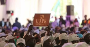 Mame Boye Diao, Aly Ngouye Ndiaye et Boun Abdallah Dionne: Les rebelles de l’Apr dans une posture délicate