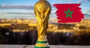 Coupe du Monde 2030 : Le Maroc réagit à l'attribution