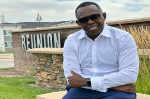 Elections au ‘’City Council’’ à Denver: Un Sénégalais sollicite le suffrage des Américains