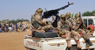Crise au Mali : Des combats acharnés éclatent entre rebelles "Touaregs" et Soldats