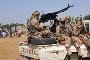 Crise au Mali : Des combats acharnés éclatent entre rebelles "Touaregs" et Soldats