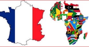 intelligence economique Infoguerre au coeur des confrontations informationnelles entre la lAfrique et la France