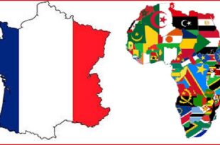 intelligence economique Infoguerre au coeur des confrontations informationnelles entre la lAfrique et la France