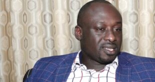 PIKINE: Le Ministre Issakha Diop lance sa campagne de parrainage