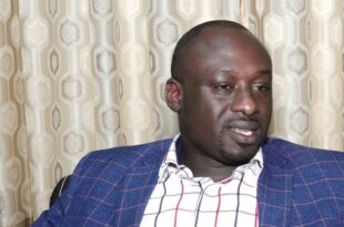 PIKINE: Le Ministre Issakha Diop lance sa campagne de parrainage