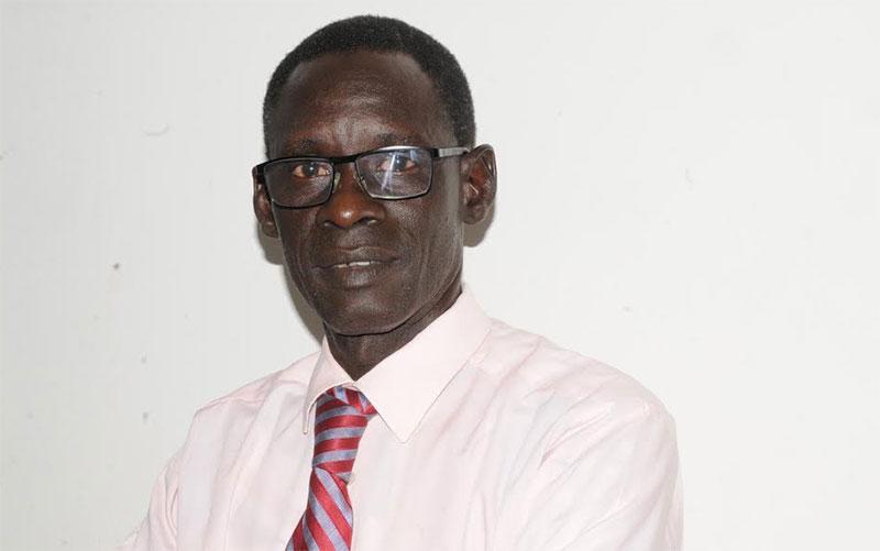 Nouveau gouvernement d’Amadou Ba : « L'impossible mission pour promouvoir le candidat », selon l’économiste Meissa BABOU / UCAD 1 mbabou