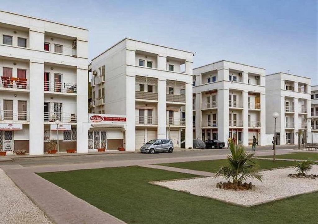 Cité Mixta : Une bande de quatre jeunes vole des Iphone dans un appartement 1