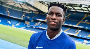 Match amical Sénégal-Cameroun du 16 octobre : Nicolas Jackson forfait