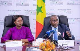 Oulimata Sarr passe le témoin à Doudou Kâ