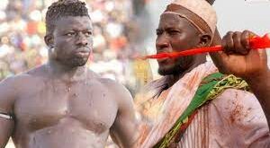 Combat de Lutte: Ada Fass perd 600.000 Fcfa, Zoss 400.000 Fcfa