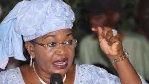 Touba: Aïda Mbodji récuse Antoine Diome