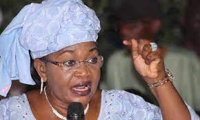 Touba: Aïda Mbodji récuse Antoine Diome