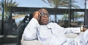 Candidat à la Présidentielle de 2024: Dr Ibnou Taimiya Sylla dévoile son programme 