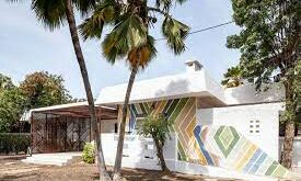 Institut culturel italien de Dakar